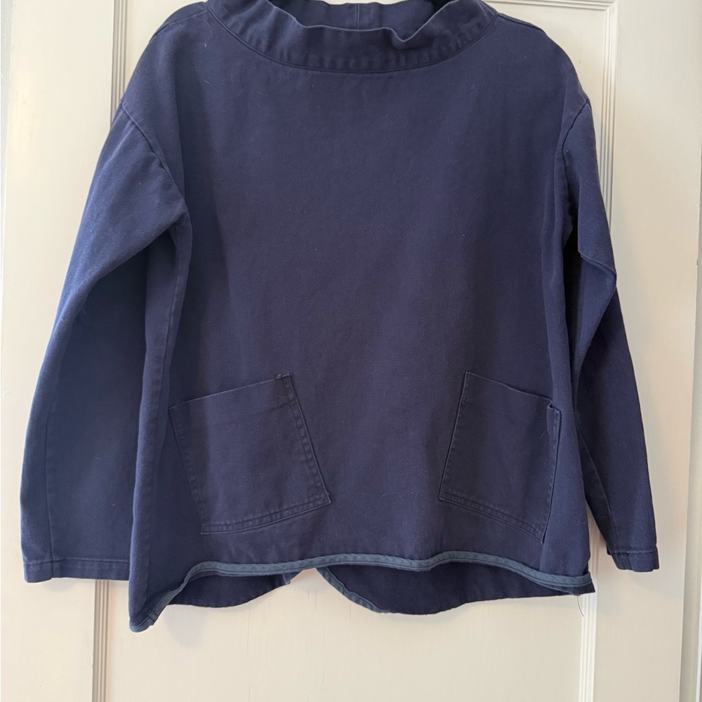Gamine Workwear Women’s Piscine Smock